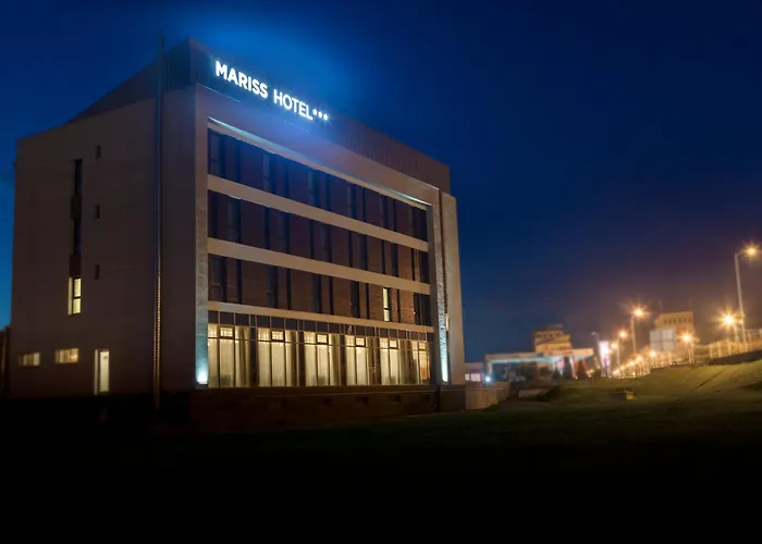 Hotel Mariss