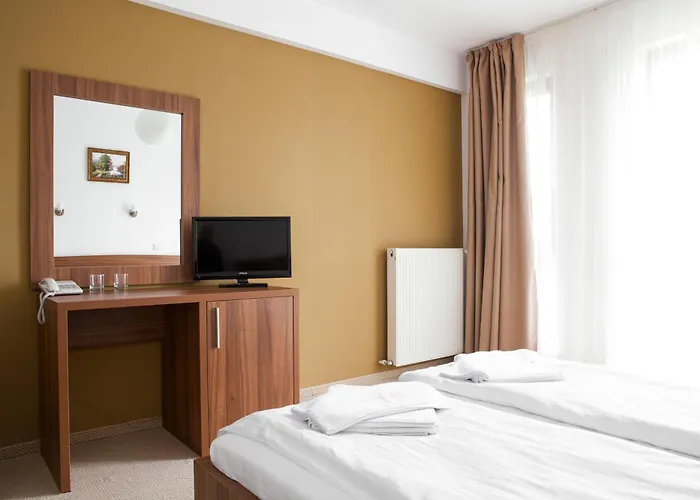 Hotel Mariss