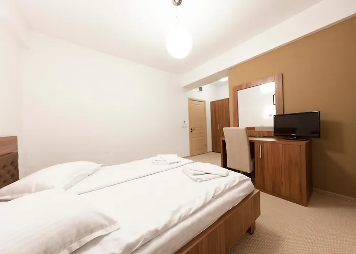 Hotel Mariss