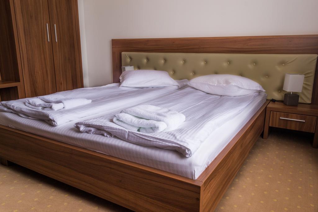 Hotel Mariss 3*