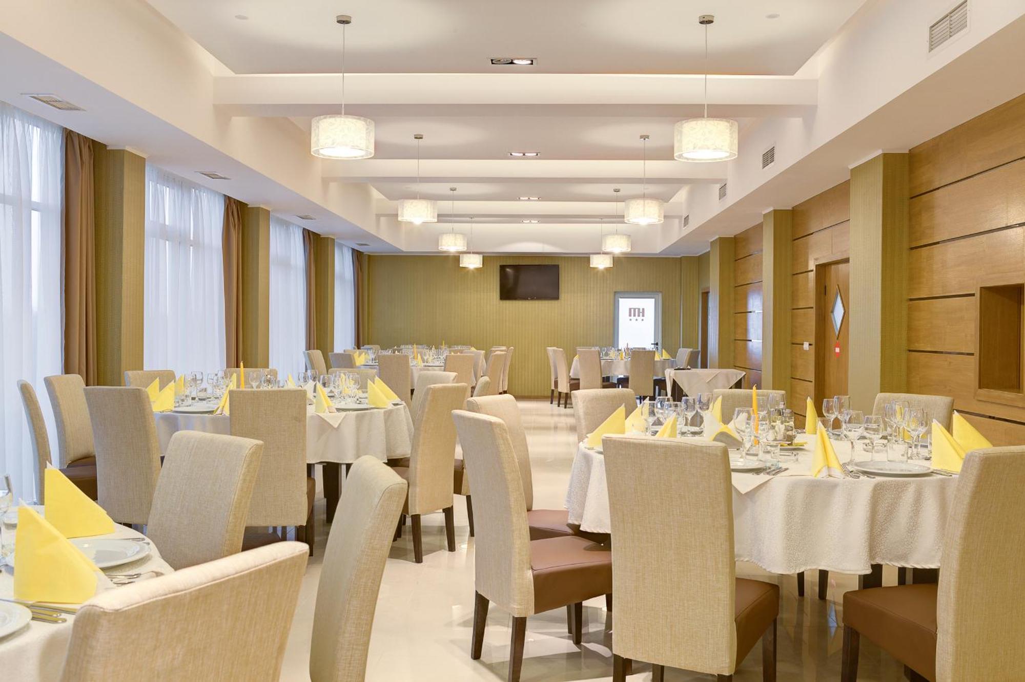 Mariss Hotel Alba Iulia