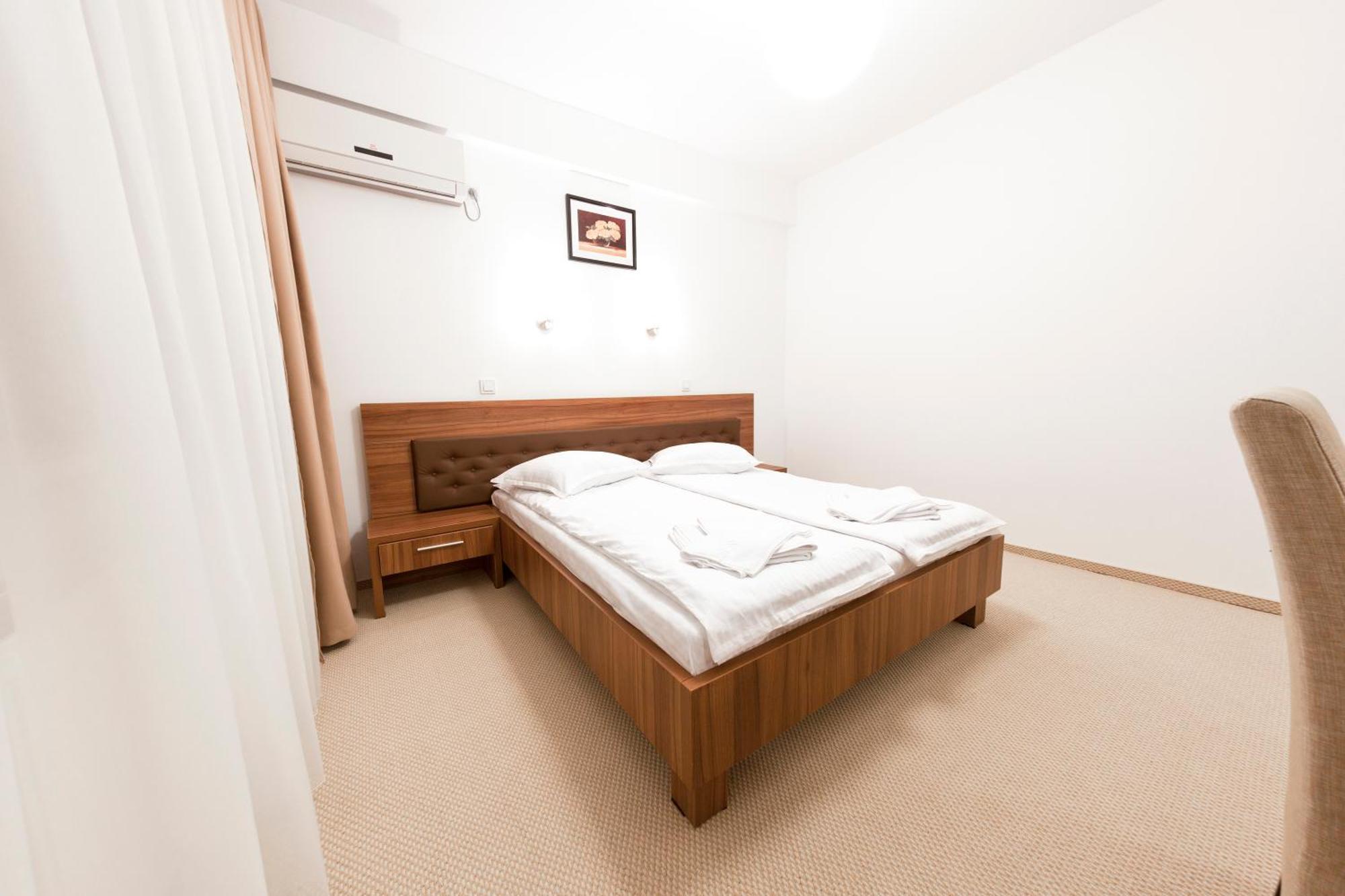 Mariss Hotel Alba Iulia