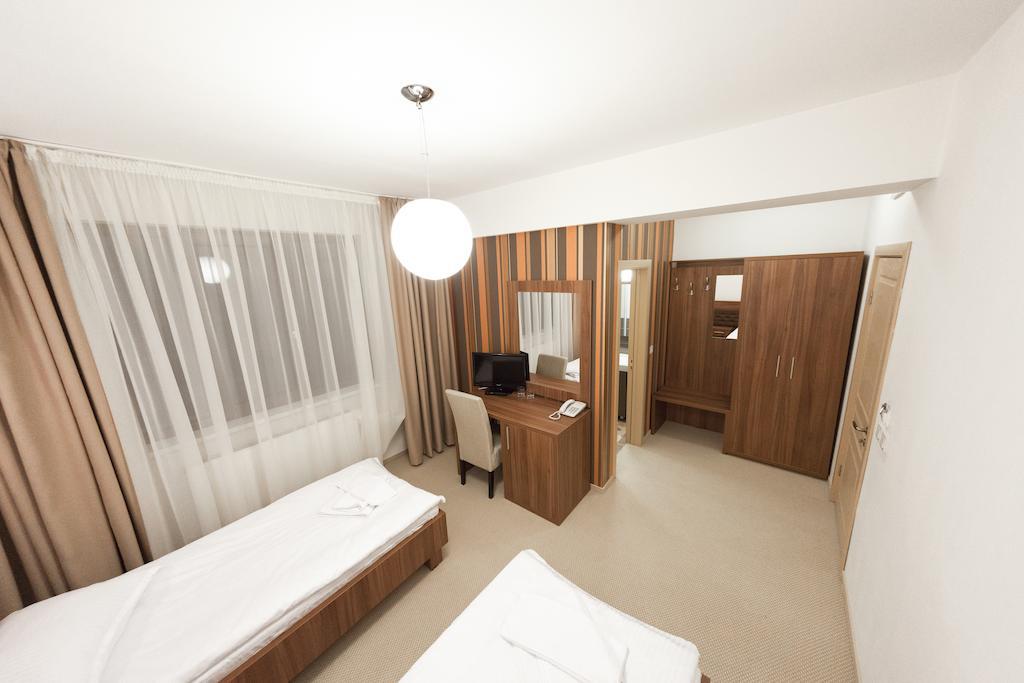 Mariss Hotel 3*