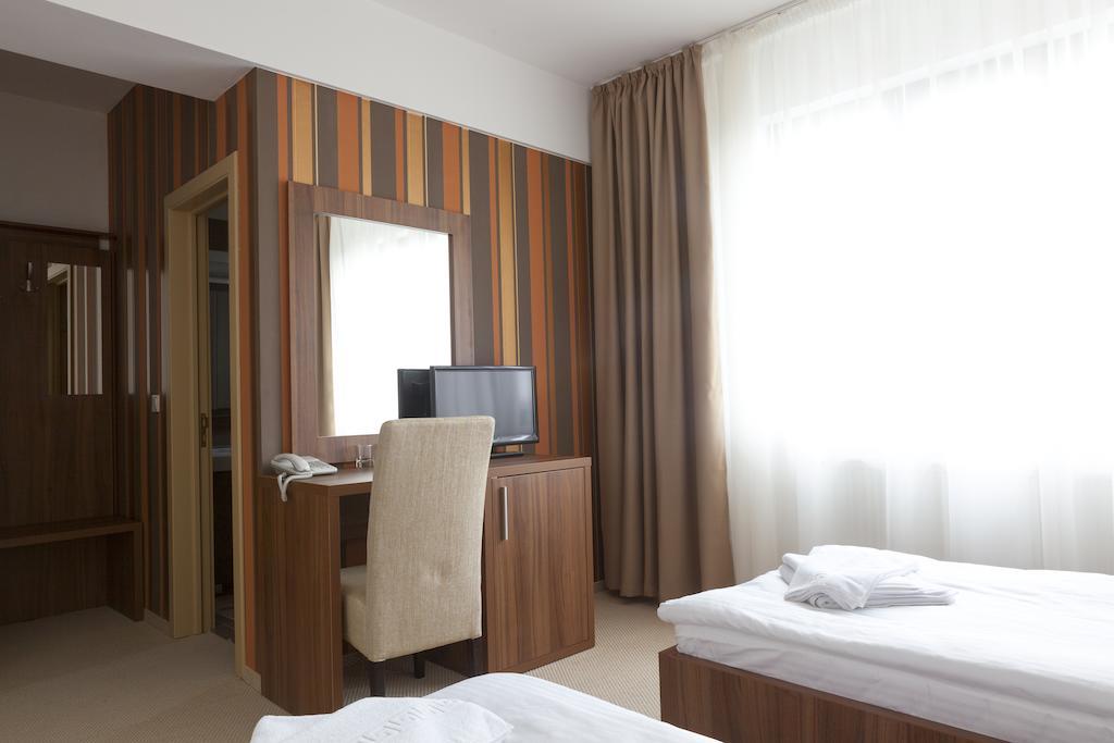 Hotel Mariss